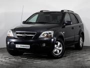 Kia Sorento I Рестайлинг Санкт-Петербург  - изображение 20