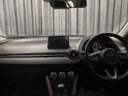 Mazda CX-3 I Красноярск  - изображение 21