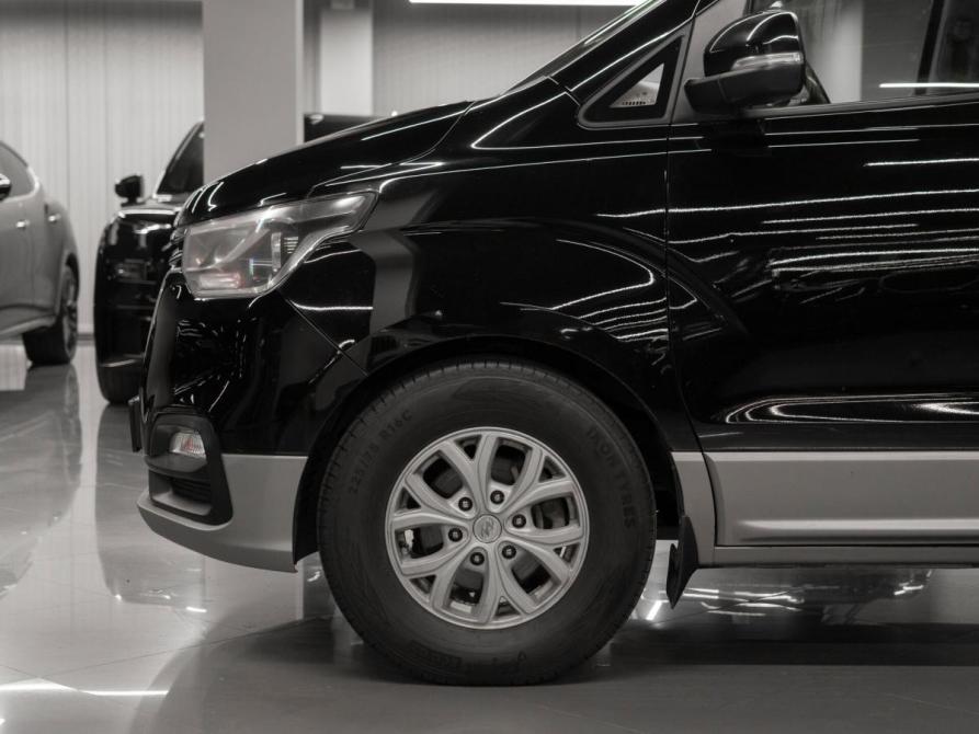 Hyundai H-1 II Рестайлинг 2 Москва  - изображение 20