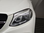 Mercedes-Benz GLE Coupe I (C292) Москва  - изображение 37