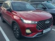 Chery Tiggo 7 Pro I Санкт-Петербург  - изображение 6