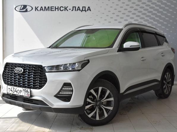 Xcite X-Cross 7 с пробегом 2024 года, цена 1 799 000 рублей, 140092 км, внедорожник, Автокод Объявления
