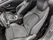Mercedes-Benz C-Класс IV (W205) Рестайлинг Москва  - изображение 48