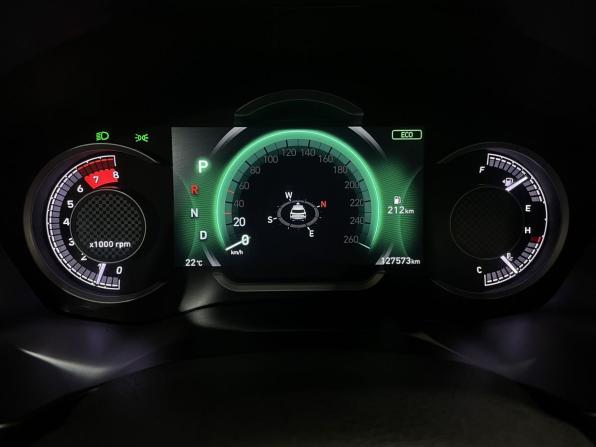 Hyundai Santa Fe IV (China Market) с пробегом 2020 года, цена 2 920 000 рублей, 127572 км, внедорожник, Автокод Объявления