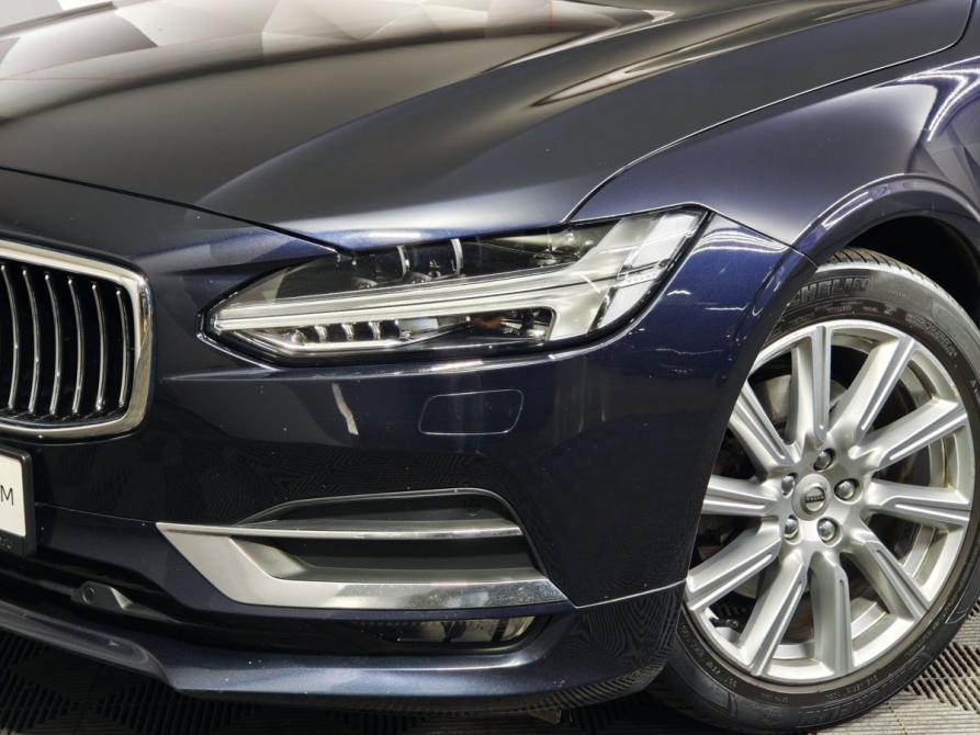 Volvo S90 II Москва  - изображение 10