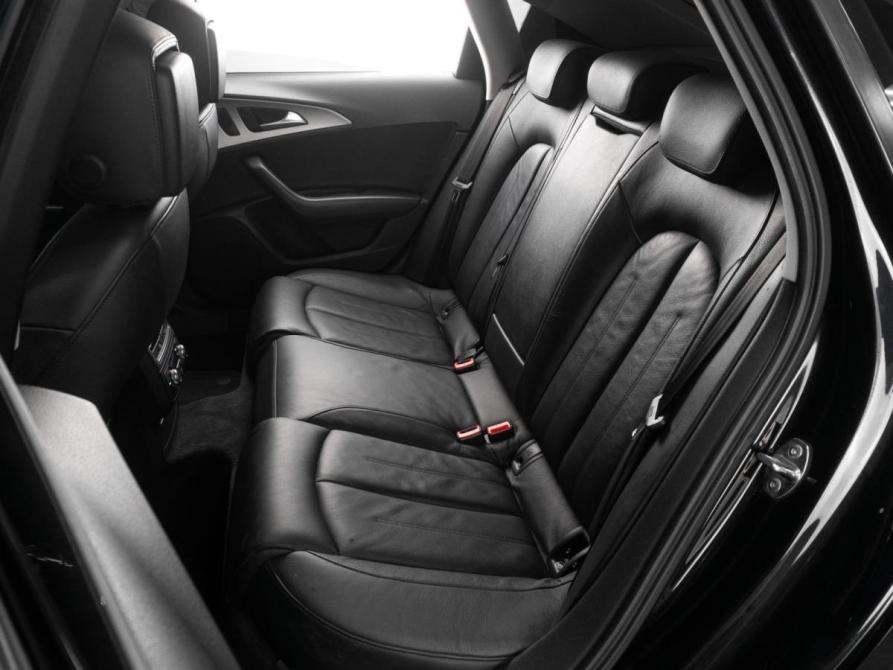 Audi A6 IV (C7) Тюмень  - изображение 9