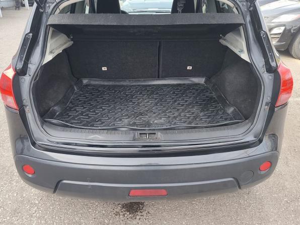 Nissan Qashqai I с пробегом 2007 года, цена 760 000 рублей, 207613 км, внедорожник, Автокод Объявления