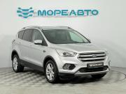 Ford Kuga II Рестайлинг Калининград  - изображение 22