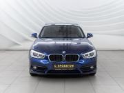 BMW 1 серии II (F20/F21) Рестайлинг 2 Волгоград  - изображение 39
