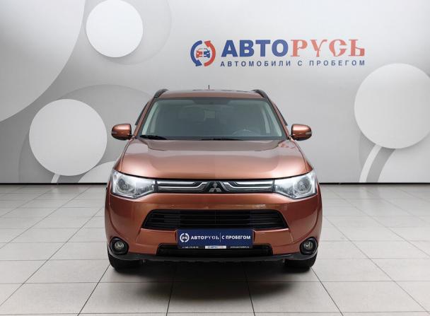 Mitsubishi Outlander III с пробегом 2012 года, цена 999 000 рублей, 175000 км, внедорожник, Автокод Объявления