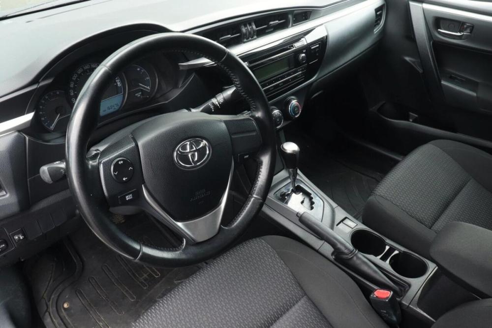 Toyota Corolla XI (E160 E170 E180) Казань  - изображение 5