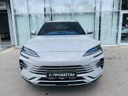 BYD Song Plus I Рестайлинг Воронеж  - изображение 15