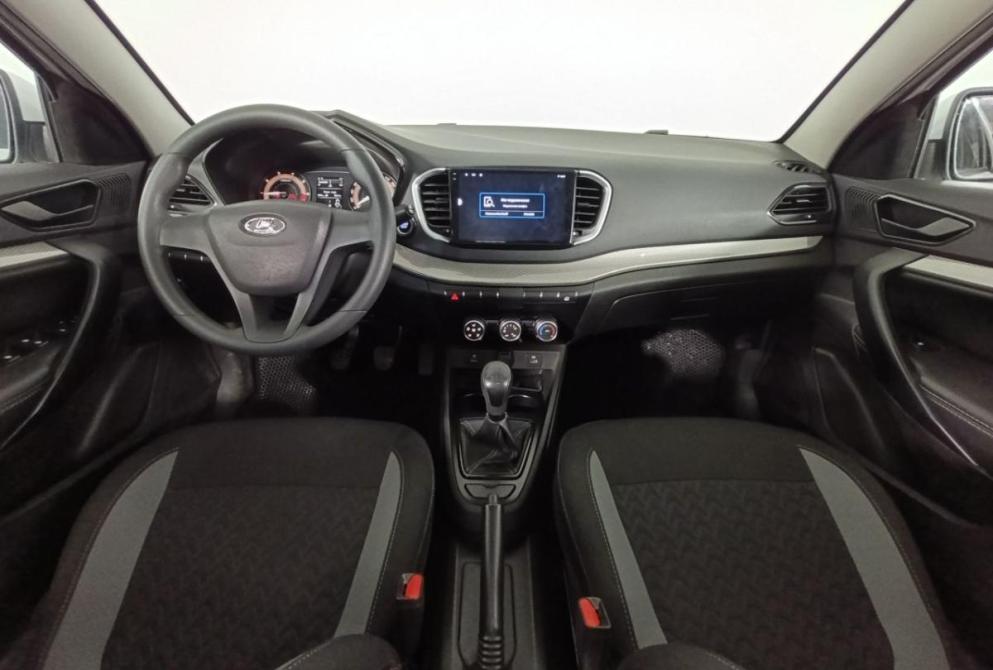 Lada (ВАЗ) Vesta I Рестайлинг (NG) Волгоград  - изображение 10