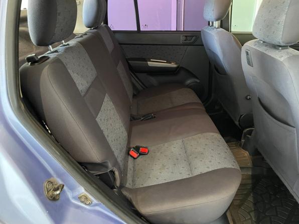 Hyundai Getz I с пробегом 2004 года, цена 345 000 рублей, 192316 км, хэтчбек, Автокод Объявления