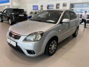 Kia Rio II Рестайлинг Пермь  - изображение 21