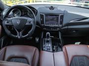 Maserati Levante I Москва  - изображение 34