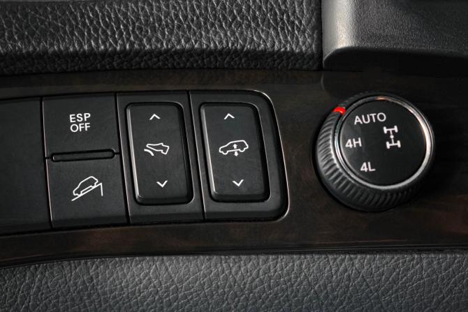Kia Mohave I с пробегом 2012 года, цена 1 699 000 рублей, 244000 км, внедорожник, Автокод Объявления