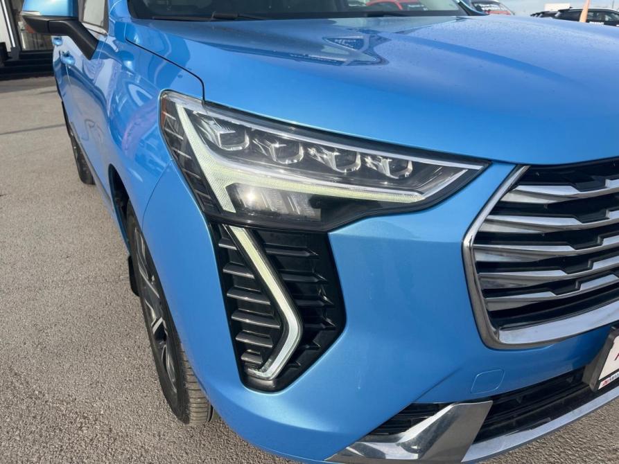 Haval Jolion I Пермь  - изображение 2