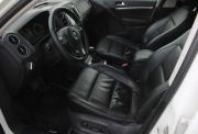 Volkswagen Tiguan I Рестайлинг Саратов  - изображение 46