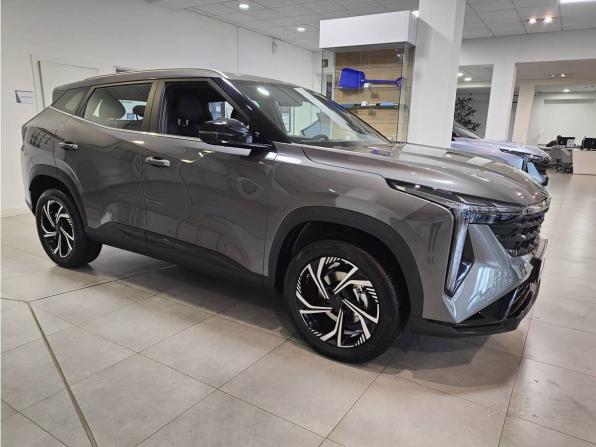 Новый Geely Cityray 2026 года, цена 3 072 090 рублей, внедорожник, Автокод Объявления