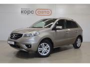 Renault Koleos I Рестайлинг Коломна  - изображение 17