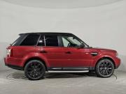 Land Rover Range Rover Sport I Санкт-Петербург  - изображение 25