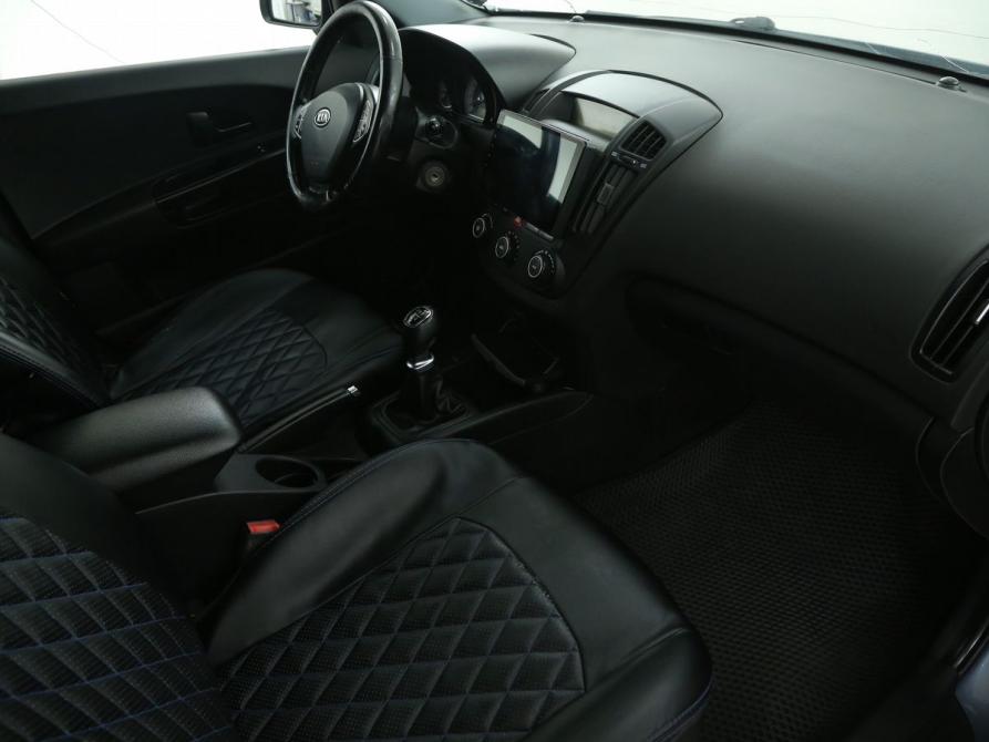 Kia Ceed I Иваново  - изображение 9