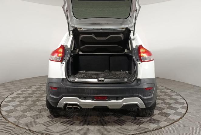 Lada (ВАЗ) XRAY I с пробегом 2018 года, цена 1 250 000 рублей, 93284 км, хэтчбек, Автокод Объявления