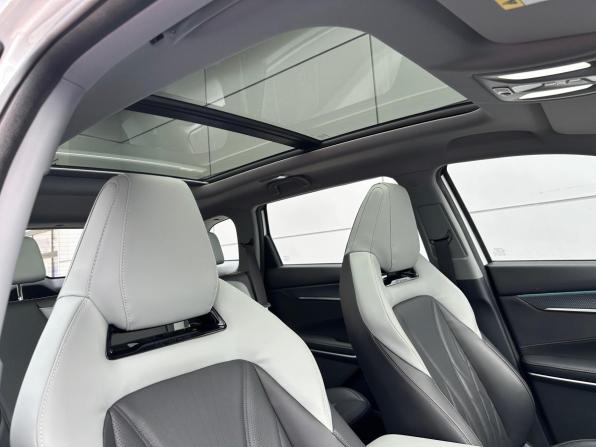 Changan CS75 Plus III с пробегом 2024 года, цена 2 699 000 рублей, 1761 км, внедорожник, Автокод Объявления