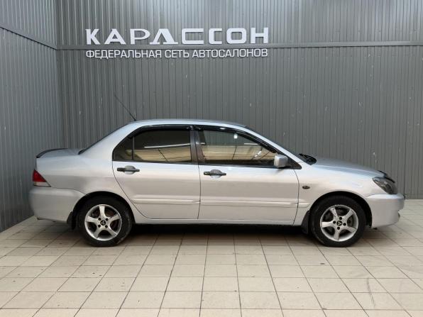 Mitsubishi Lancer IX Рестайлинг с пробегом 2005 года, цена 489 000 рублей, 237208 км, седан, Автокод Объявления