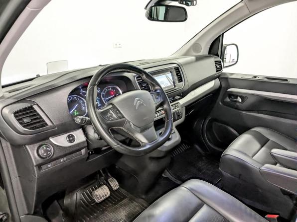 Citroen SpaceTourer I с пробегом 2020 года, цена 3 790 000 рублей, 43369 км, минивэн, Автокод Объявления