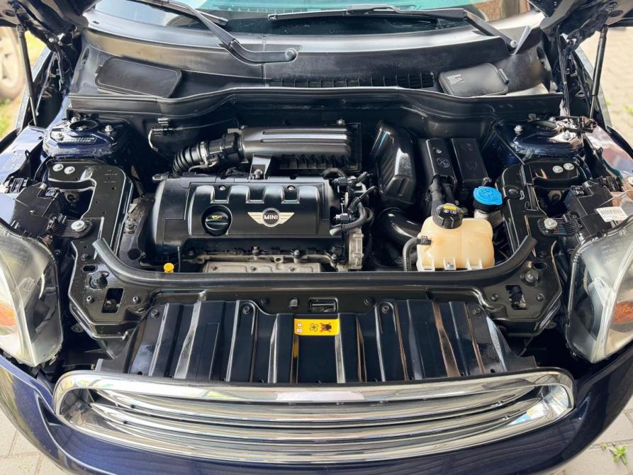 Mini Countryman I Ростов-на-Дону  - изображение 24