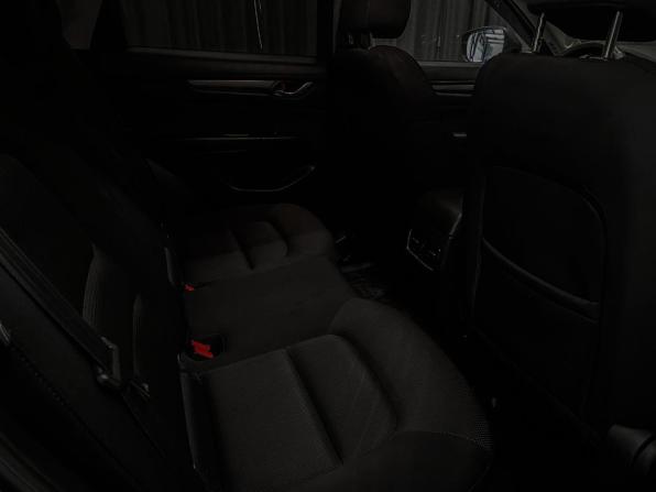 Mazda CX-5 II с пробегом 2021 года, цена 2 499 000 рублей, 141000 км, внедорожник, Автокод Объявления