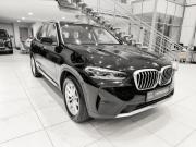 BMW X3 III (G01) Рестайлинг Казань  - изображение 25