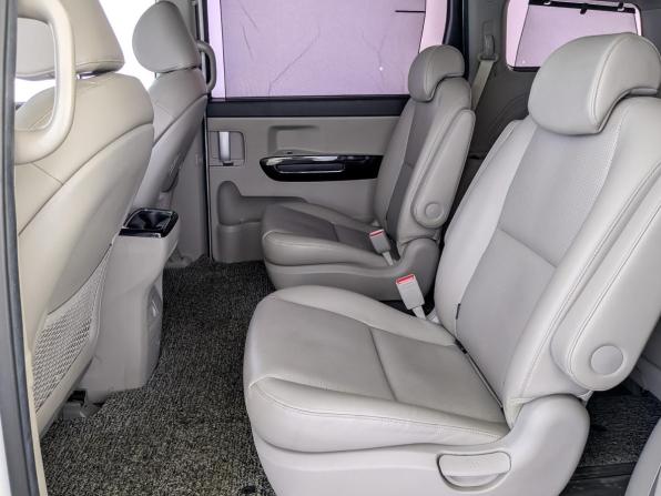 Kia Carnival III с пробегом 2019 года, цена 3 220 000 рублей, 81835 км, минивэн, Автокод Объявления