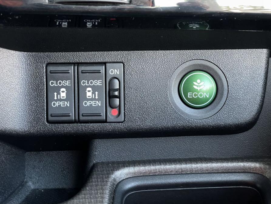 Honda Stepwgn V Рестайлинг Екатеринбург  - изображение 19