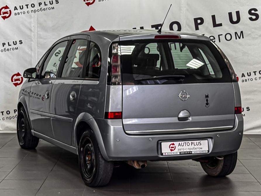 Opel Meriva A Рестайлинг Минеральные Воды  - изображение 2