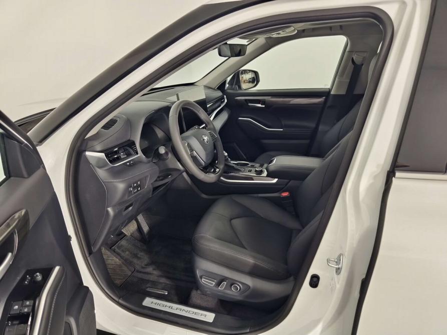 Toyota Highlander IV (XU70) Санкт-Петербург  - изображение 21