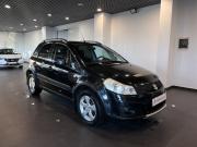 Suzuki SX4 I (Classic) Рестайлинг Чебоксары  - изображение 35
