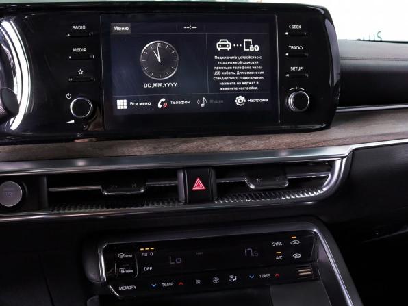 Kia K5 III с пробегом 2020 года, цена 2 449 000 рублей, 95200 км, седан, Автокод Объявления