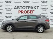 Hyundai Tucson III Рестайлинг Владимир  - изображение 16