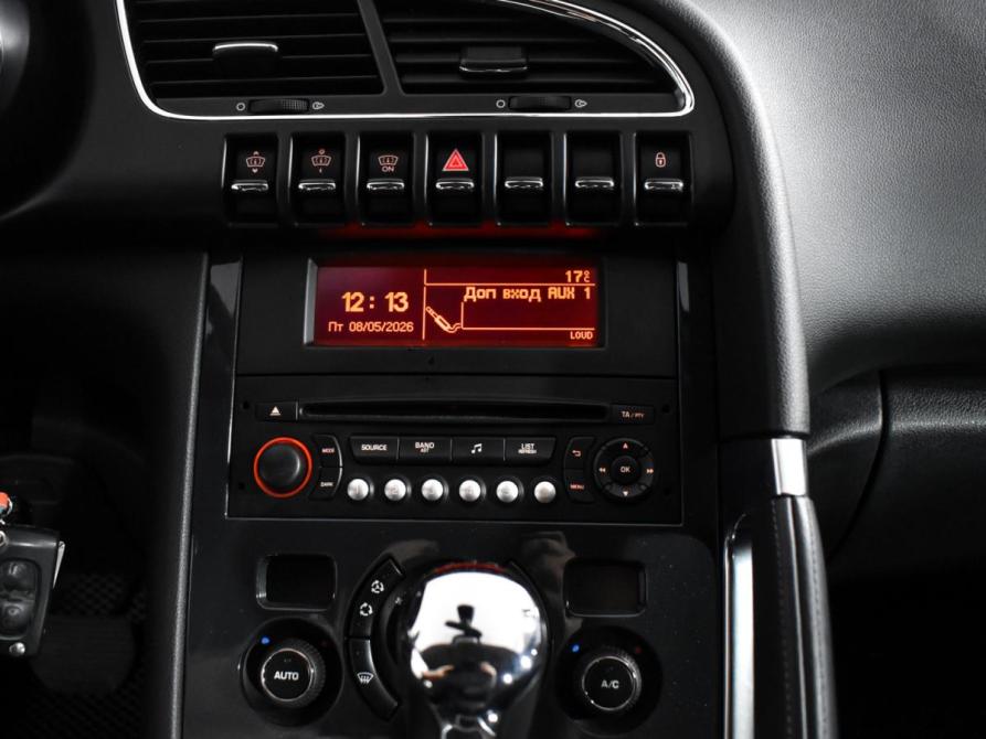 Peugeot 3008 I Рестайлинг Санкт-Петербург  - изображение 15
