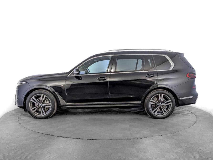 BMW X7 I (G07) Рестайлинг Москва  - изображение 8