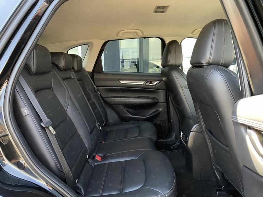Mazda CX-5 II Москва  - изображение 26