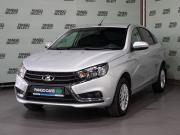Lada (ВАЗ) Vesta I Оренбург  - изображение 21