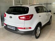 Kia Sportage III Москва  - изображение 20