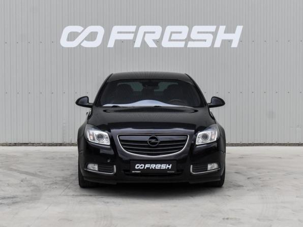 Opel Insignia I с пробегом 2013 года, цена 1 050 000 рублей, 198616 км, седан, Автокод Объявления