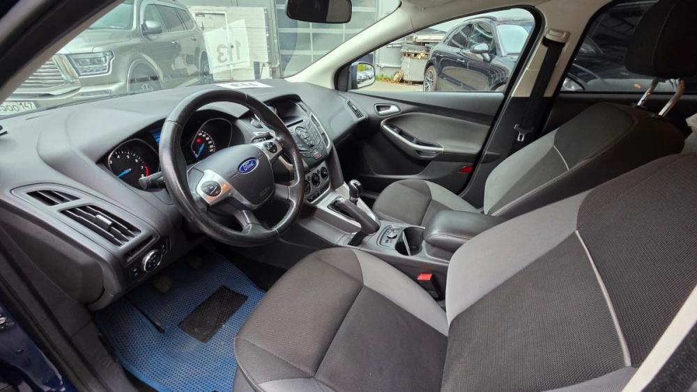 Ford Focus III Санкт-Петербург  - изображение 5