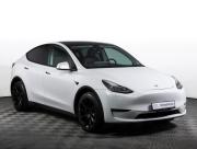 Tesla Model Y I Москва  - изображение 28