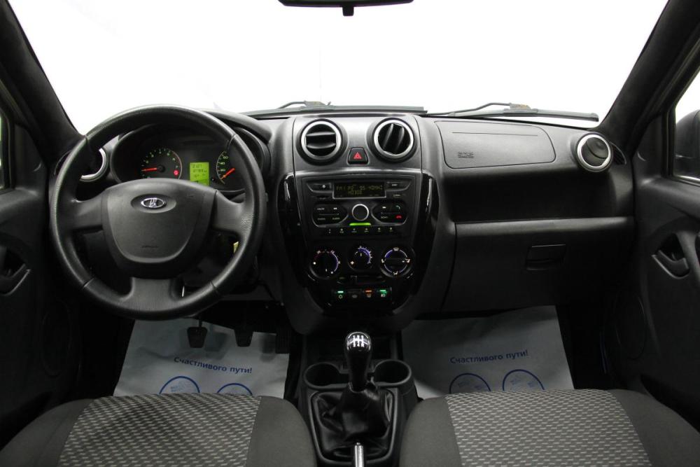 Lada (ВАЗ) Granta I Чебоксары  - изображение 13